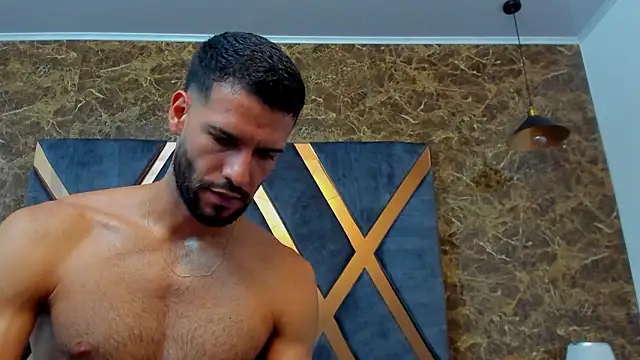 دردشة Jacob_Benelli الجنسية المباشرة