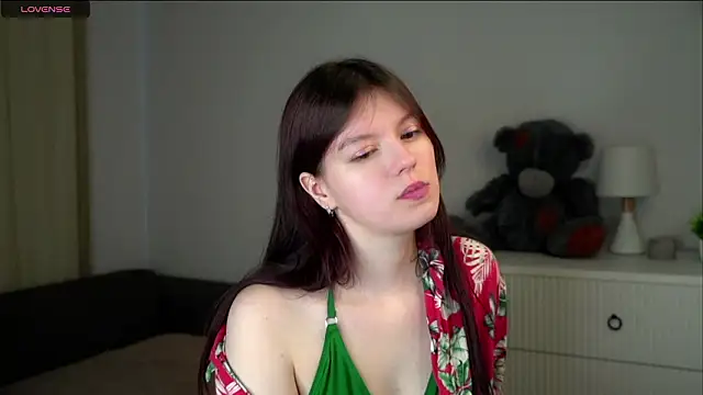 Chatroom XXX en direct de SelmaCarolfi