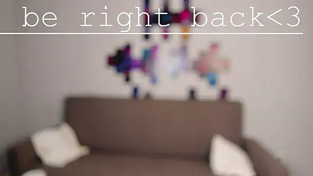 Chatroom XXX en direct de EvaxCharm