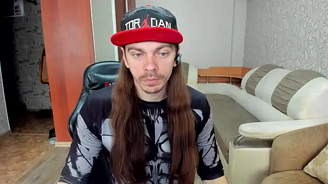 AlansonofDaddy লাইভ XXX চ্যাট