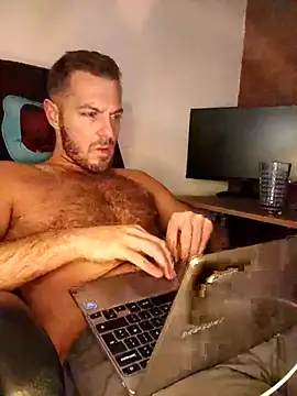 Chat XXX ao vivo de THE_CHEEKY_ALPHA