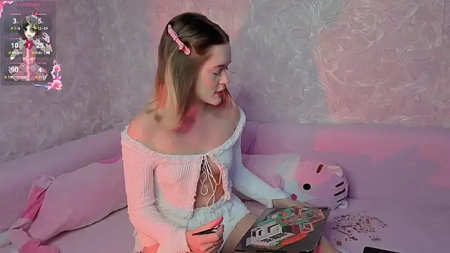 Czat XXX na żywo – Omidodomi