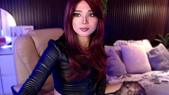 Chatroom XXX en direct de Ultimate_Charm