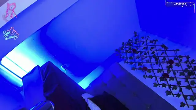 Lilith_RoseCss Chat XXX live