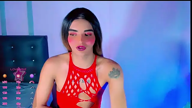 malahya_'s Live XXX Chat