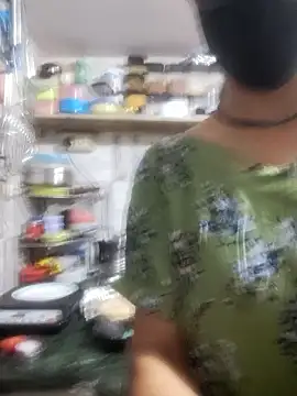 Rising_Queen's Webcam Show