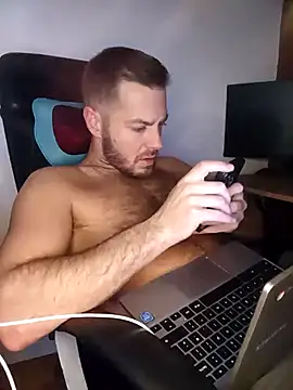 THE_CHEEKY_ALPHA Live XXX-chat