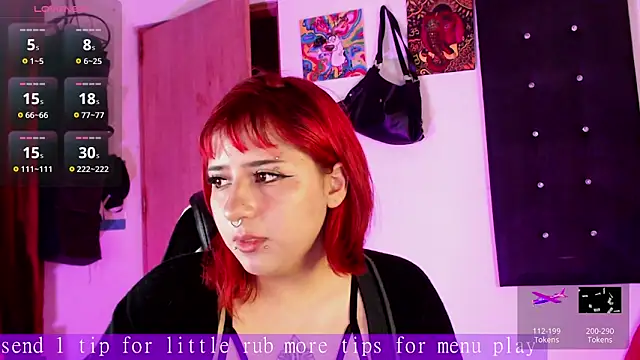 Raven_gotic69 Live XXX-chat