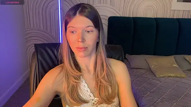 Онлайн чат XXX viviann_evans