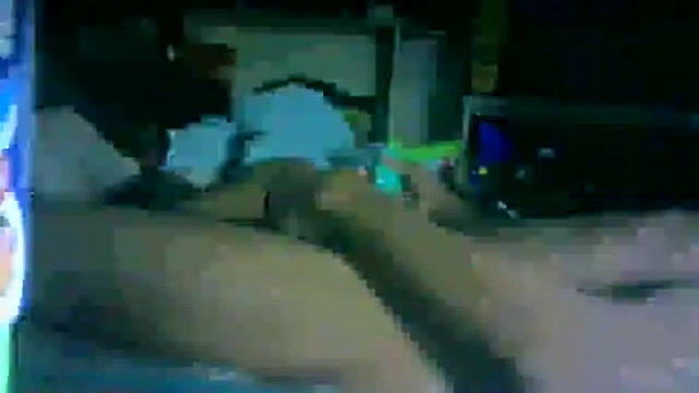 Pertunjukan Kamera Web GUAPAN3S3_FIR3