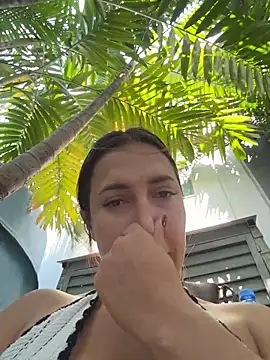 Show Webcam de AleksandraRich