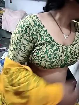 Hot_sexy_Monika 网络视讯表演