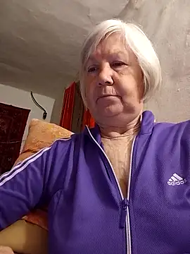 Вебкам-шоу KlaudiaDarling