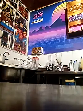 blackninja66 웹캠 쇼