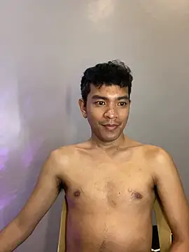 แชท XXX สดของ asian_darlingcummersxXx