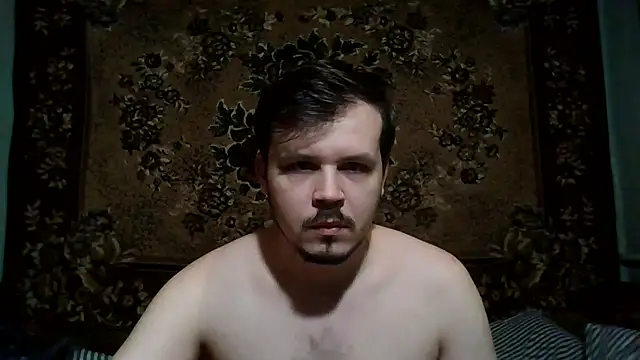 Webkamerová show nikas_723