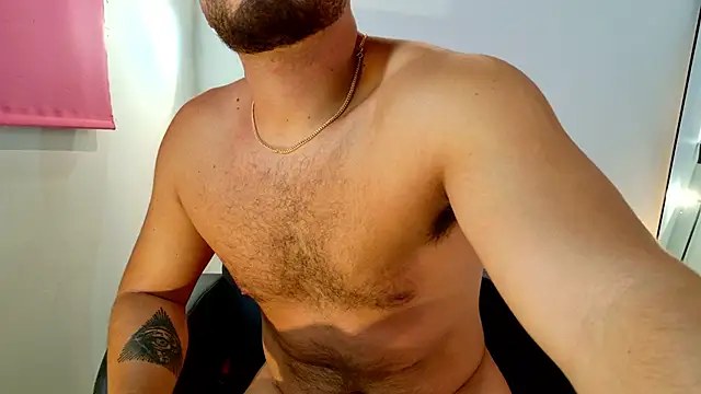 Juan_Castano élő XXX-chatje