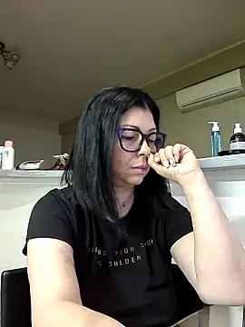 Sembang XXX Secara Langsung The_Lollipop_Enchantress_