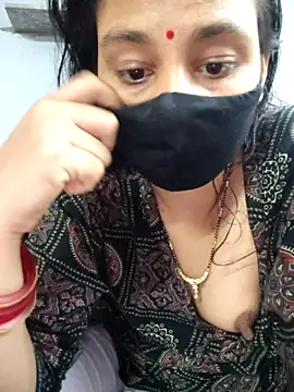 Saishaa – Live XXX-chat