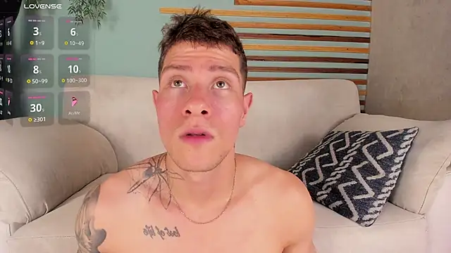 Show modela french_sexx na web-kameri