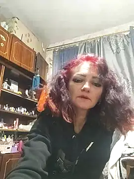 SweetLeila40 Live XXX-chat