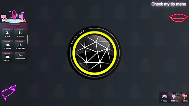 Chat +18 de Nella_Simons ao vivo