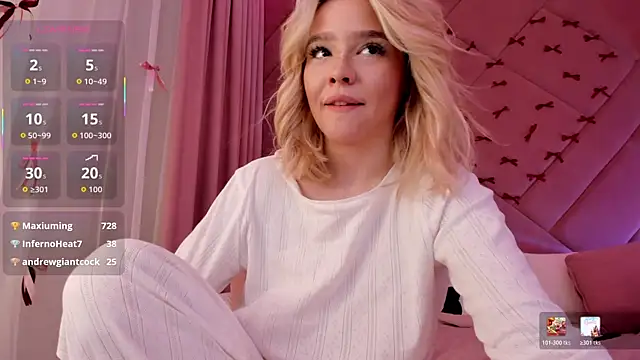 Anna_Robinson Live XXX-chat