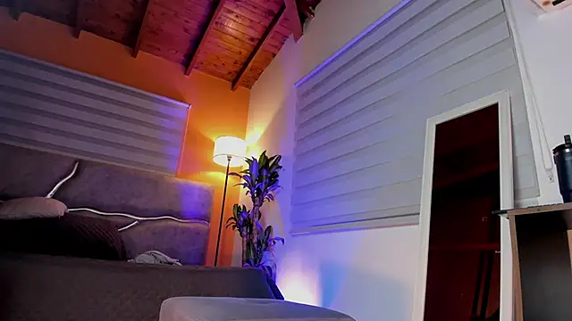 maximusclark1 élő XXX-chatje