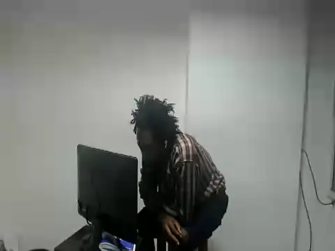 Mastertopdome élő XXX-chatje