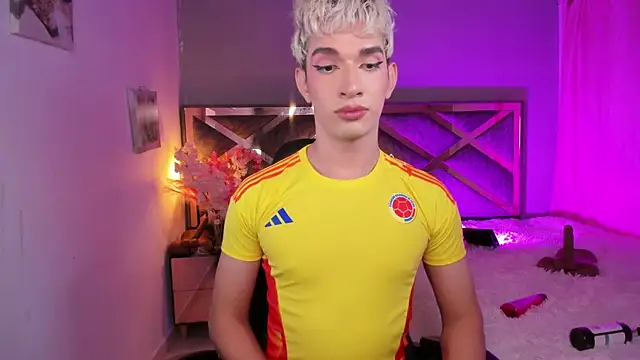 Živý XXX chat Cherry_zayden_