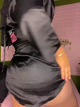 zahra_Jalid's Live XXX Chat