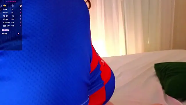 StacyWatts' Live XXX Chat