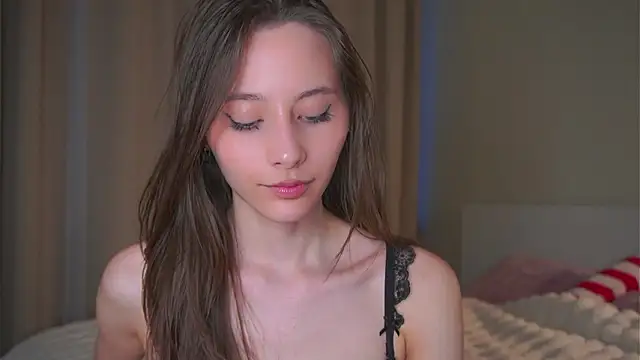 EditaBails 라이브 XXX 채팅