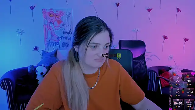 inga_gree – Live XXX-chat