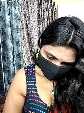 Hotty_Kavita Obrolan Langsung XXX