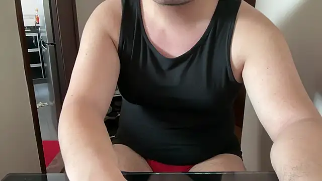 this_is_77 在線直播表演