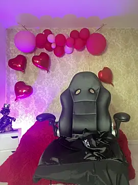 MorenaLush_Eup live XXX chat