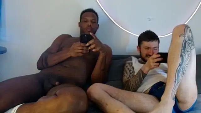 th1_ élő XXX-chatje