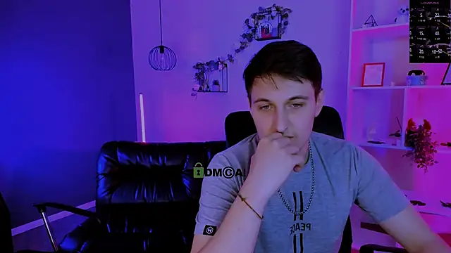 beauty_ginger_ Chat XXX in diretta