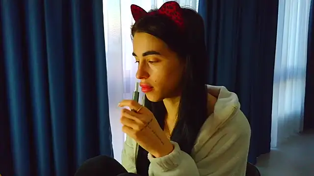 Vlada_Elfie – Live XXX-chat