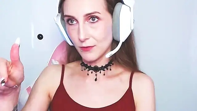 Sokavine live XXX chat