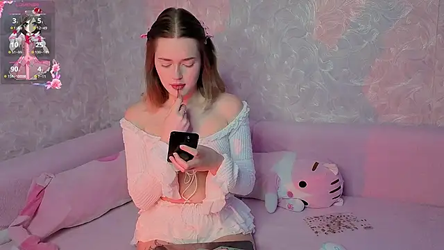 Omidodomi live XXX chat