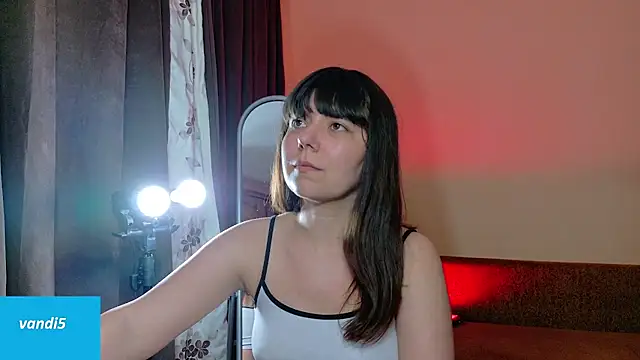 Sembang XXX Secara Langsung VandiFive