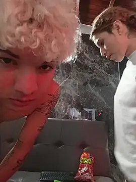 VelvetPassion live XXX chat