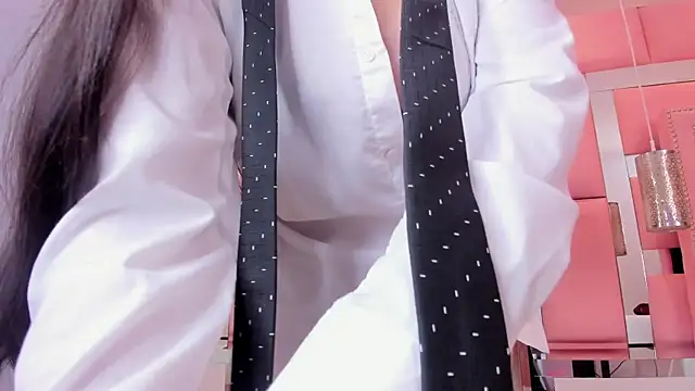 AliciaMac live XXX chat