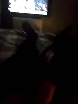 Ajjjjhughes Show Webcam