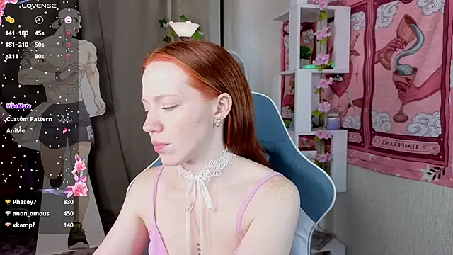 Sparky_fox Live XXX-Chat