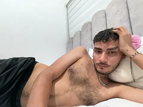 Velvet_man Webcamshow