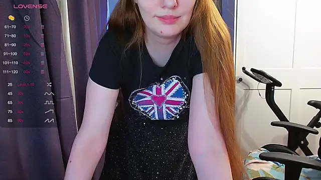 Lady_Inari's Live XXX Chat