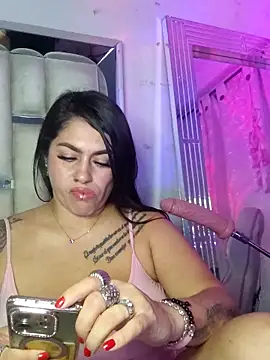 Živý XXX chat chelaqueen_